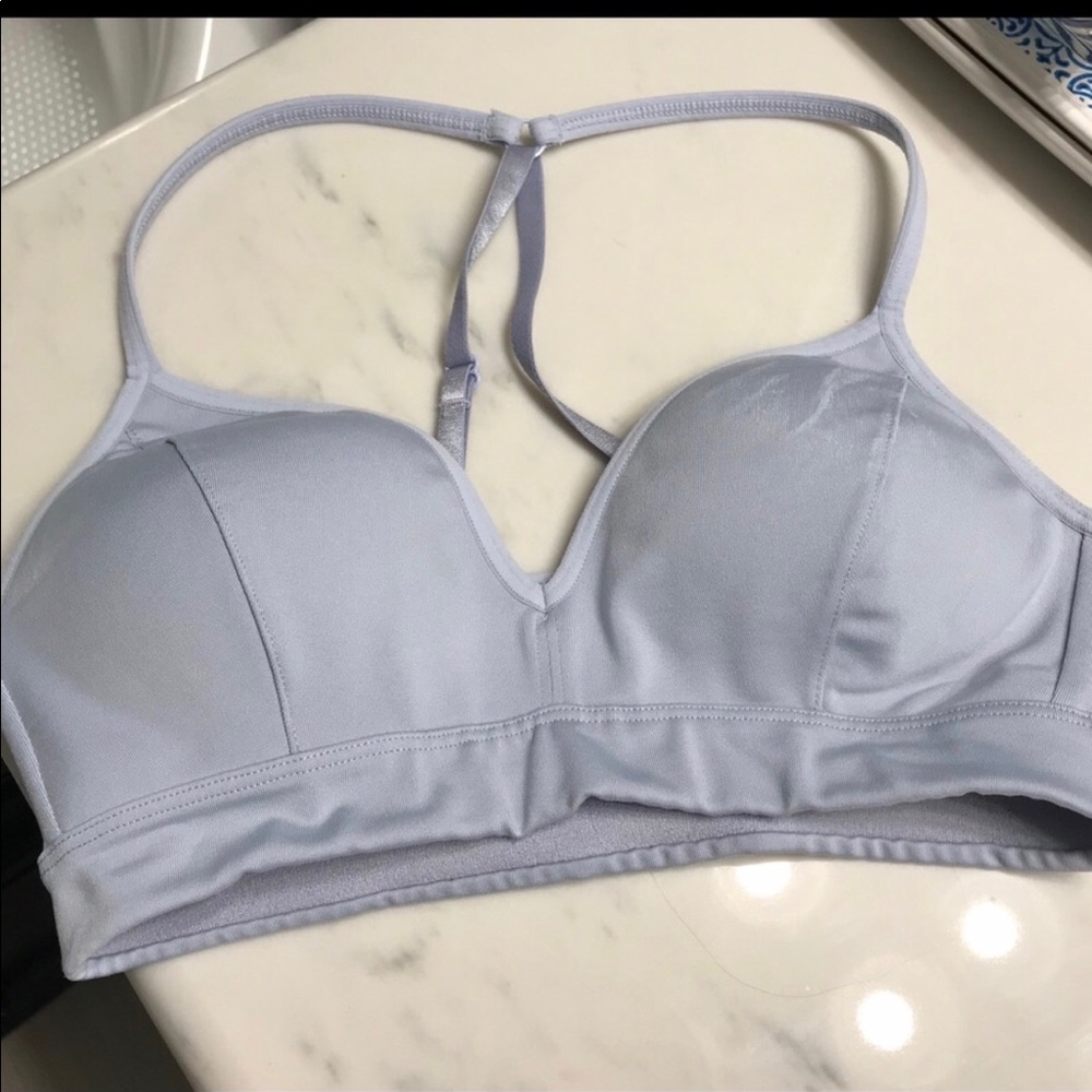 Athleta bra